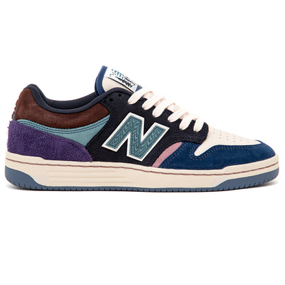 NM480 x 35th North (Brown / Blue / White)