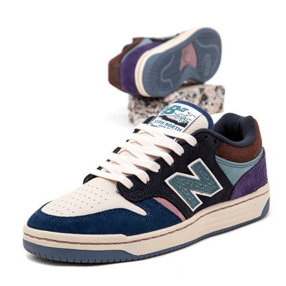 NM480 x 35th North (Brown / Blue / White)