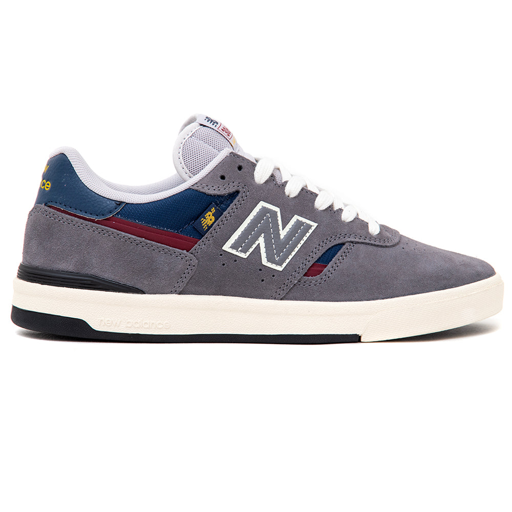 NM306 Jamie Foy Cup (Grey / Navy) – Uprise Skateshop