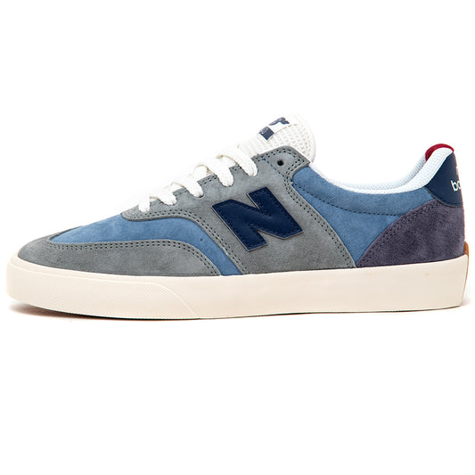 NM340 (Blue / Grey)