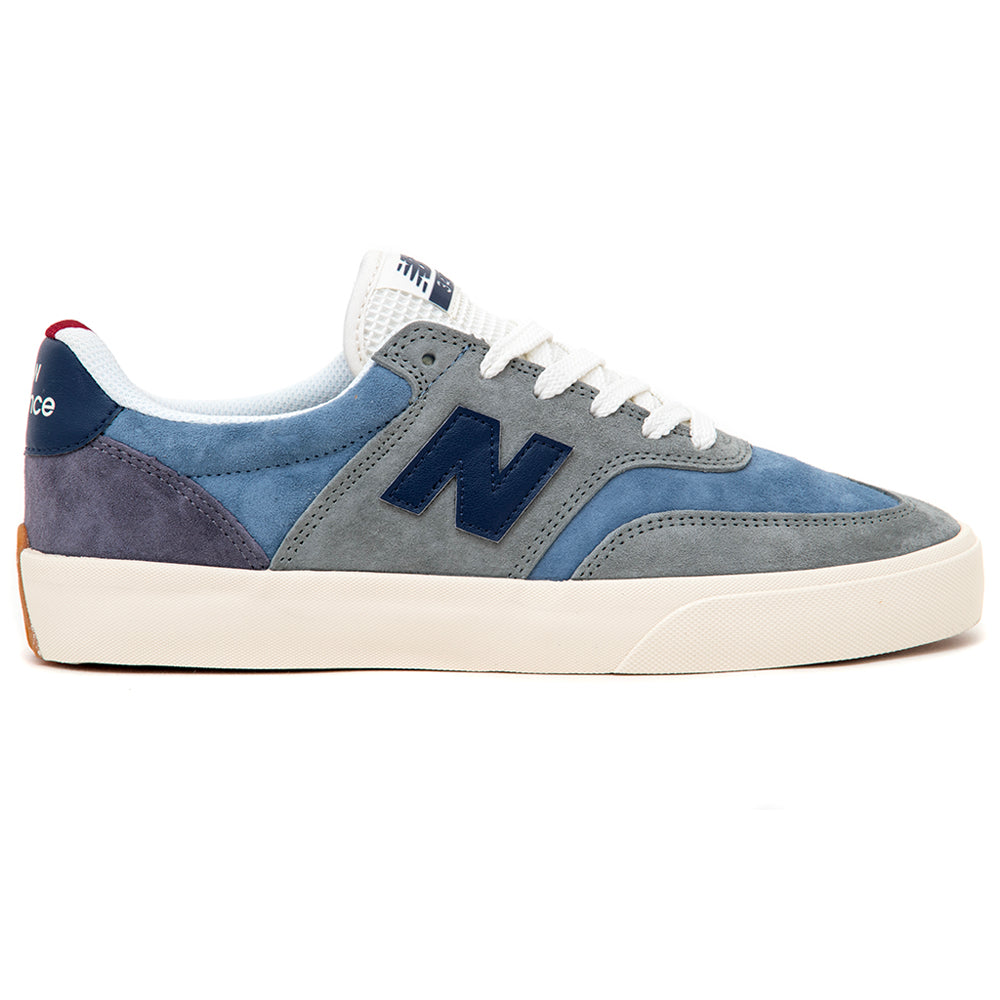 NM340 (Blue / Grey)