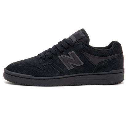 NM480 (Black / Black)