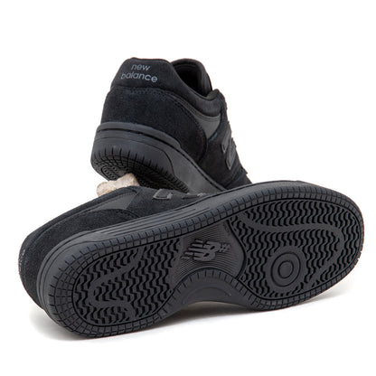 NM480 (Black / Black)