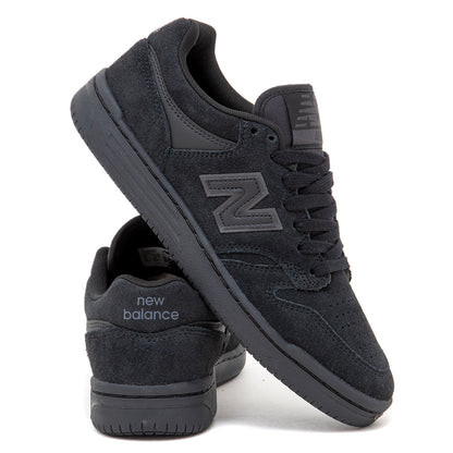 NM480 (Black / Black)