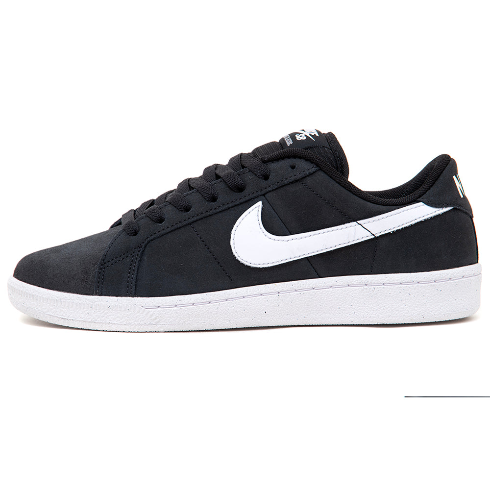 Zoom Tennis Classic (Black / White - White)