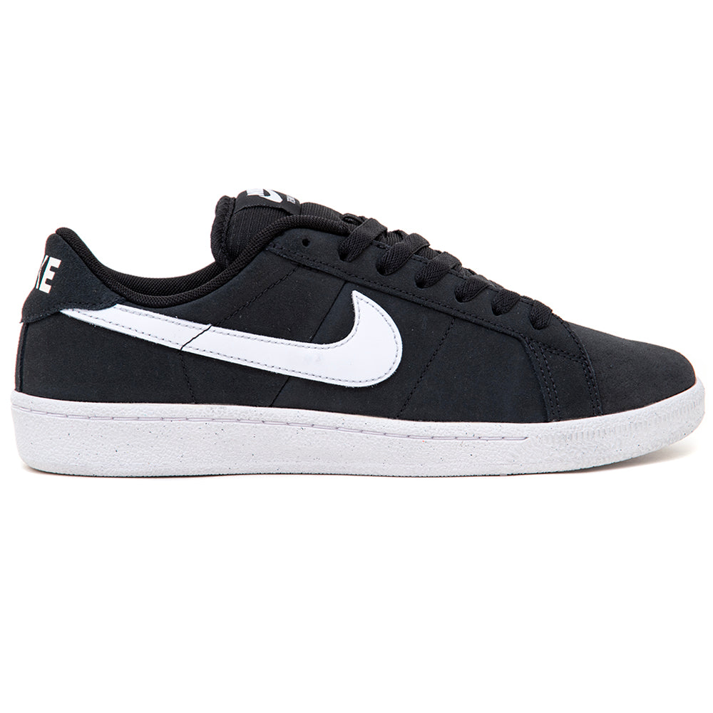 Zoom Tennis Classic (Black / White - White)