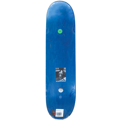Arin Lester Alien Board (8.25)