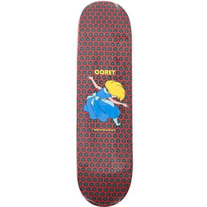 Corey Glick Wonderland Board (8.5)