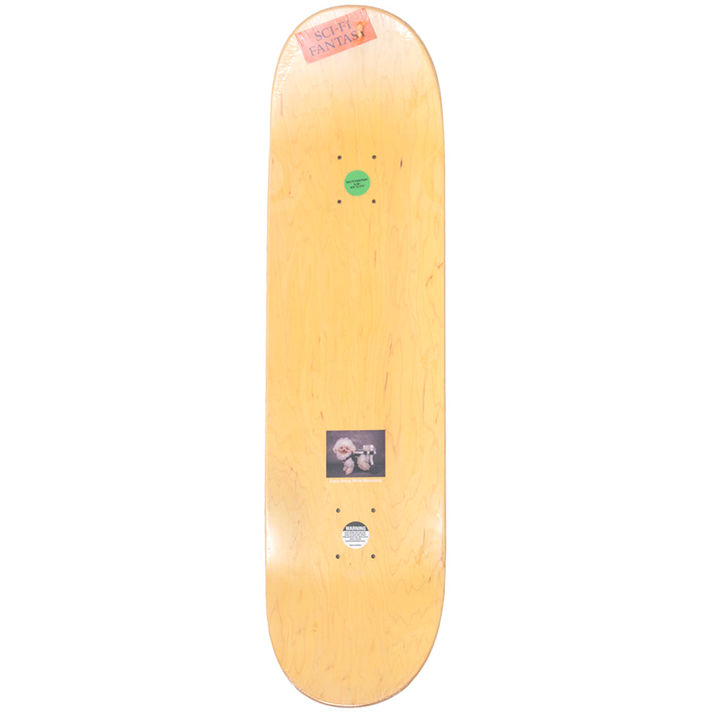 Ryan Lay Fan Board (8.38)