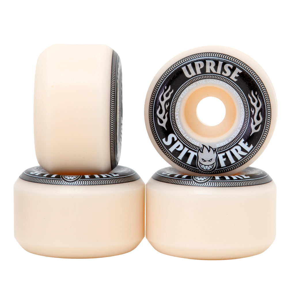 54mm x Uprise KTUL F4 (99D)