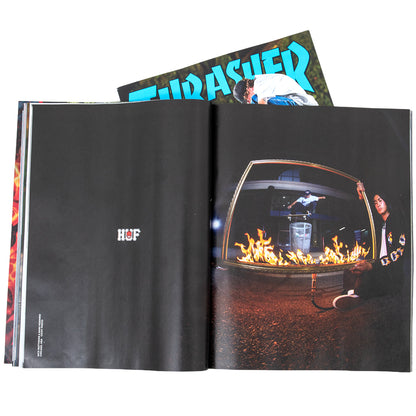 October 2026 - Issue #555