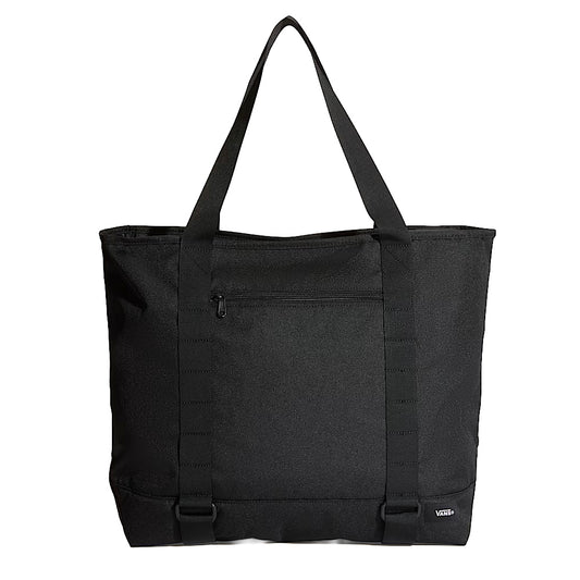 Pergs 2.0 Commuter Tote Bag (Black)