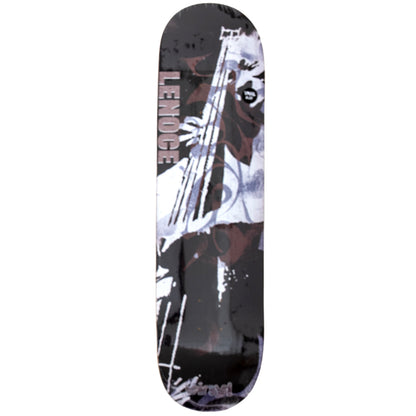 Lenoce Jazz Deck (8.25)