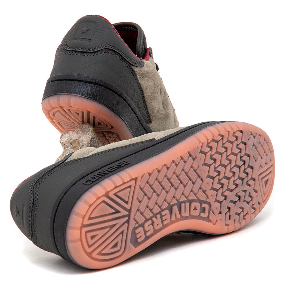 Fastbreak Pro Ox Jake Johnson (Beluga / Light Field Surplus) (S
