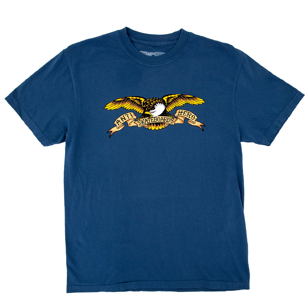 Eagle S/S T-Shirt (Midnight)