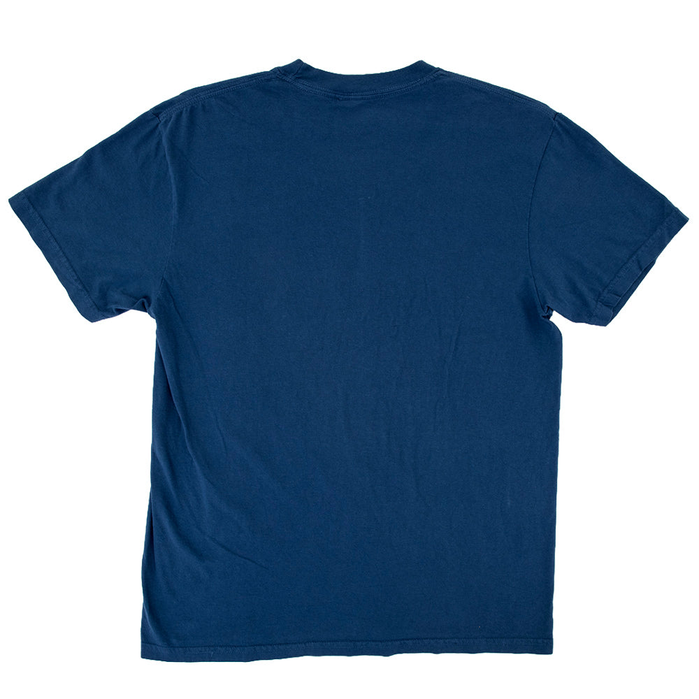 Eagle S/S T-Shirt (Midnight)