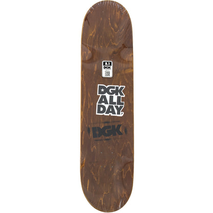 Ortiz P.O.V. Deck (8.1)