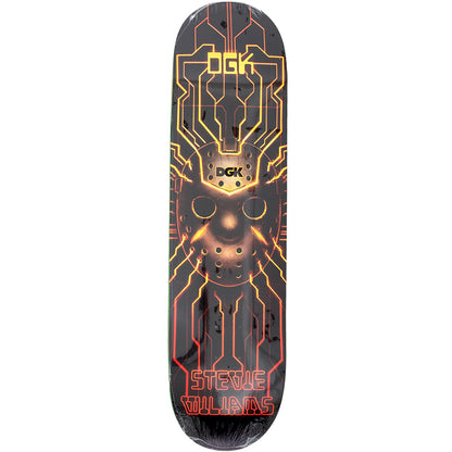 Williams Glow Deck (8.25)