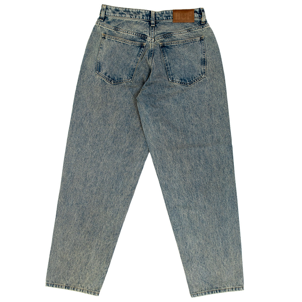 HUF x Spitfire Cromer Pant (Warm Wash)
