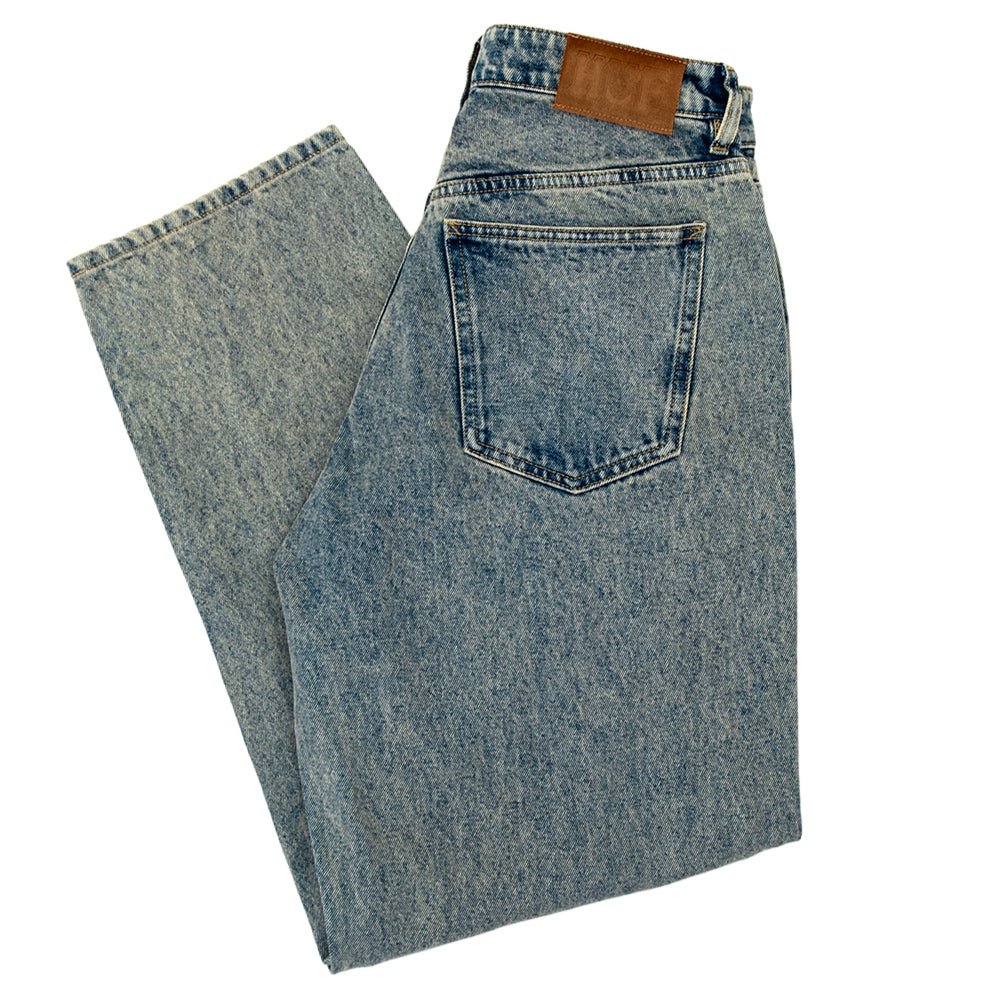 HUF x Spitfire Cromer Pant (Warm Wash)
