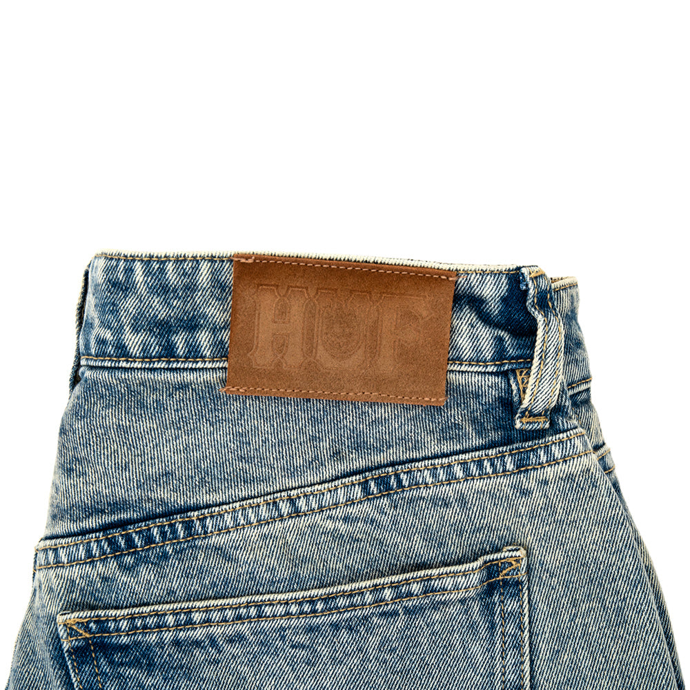 HUF x Spitfire Cromer Pant (Warm Wash)