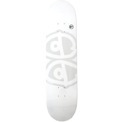 Eyes Deck - White (8.06)