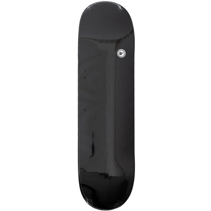 Eyes Deck - Black (8.5)