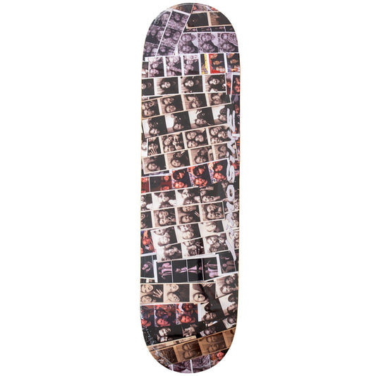 Palmer Photo Booth Deck (8.38)