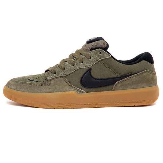 Force 58 (Medium Olive / Black)