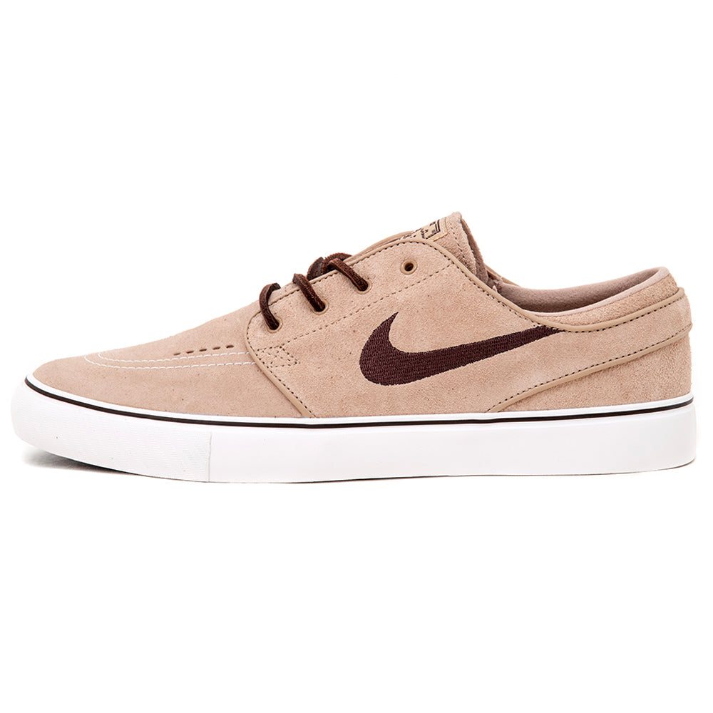 Zoom Janoski OG+ (Linen / Lt Chocolate - Sail) – Uprise Skateshop