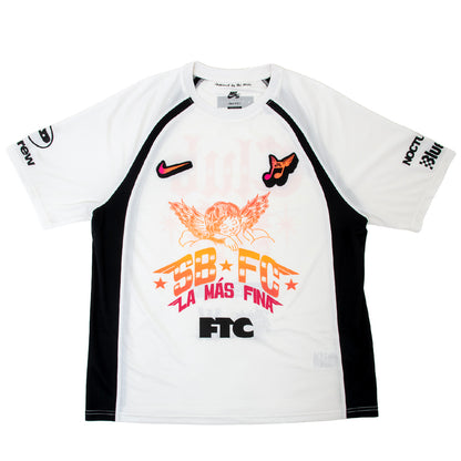 WC S/S Jersey (Sail)