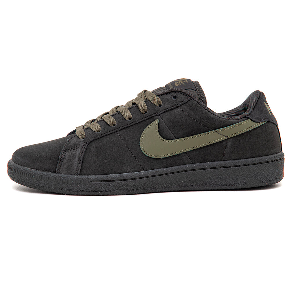Zoom Tennis Classic (Deep Pewter / Medium Olive) – Uprise Skateshop