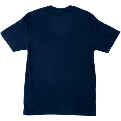 Clique S/S T-Shirt (Navy)