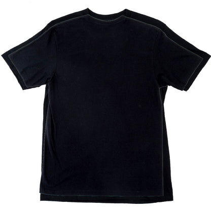 Devo S/S T-Shirt (Black)