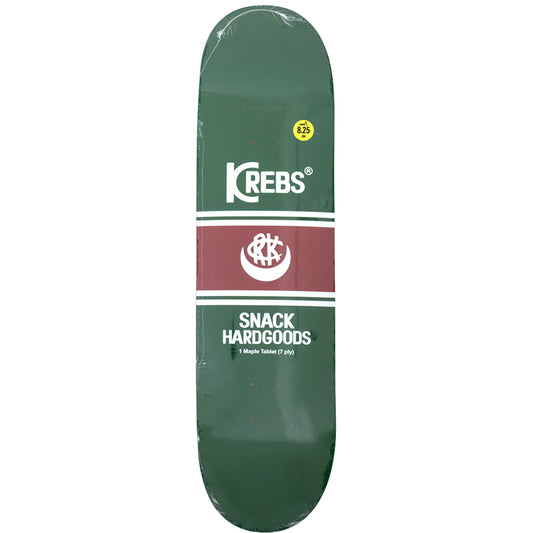 Krebs Herbal Deck (8.25)
