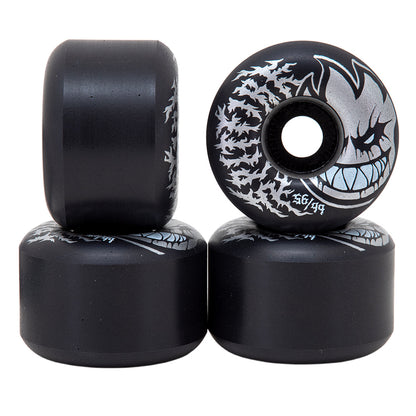 56mm F4 Radial Full Deathmask II Bighead (99d)