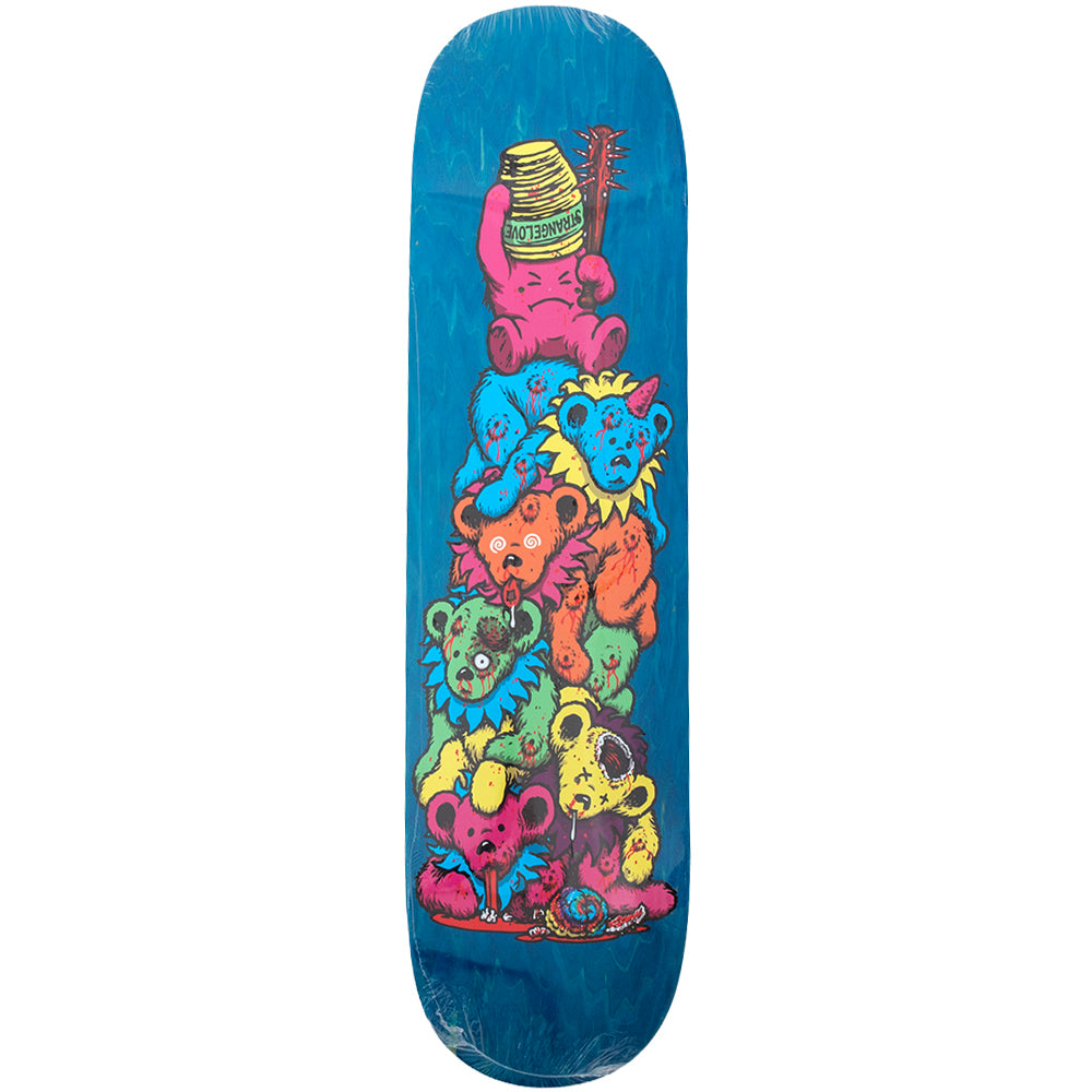 Bears Deck (8.125)