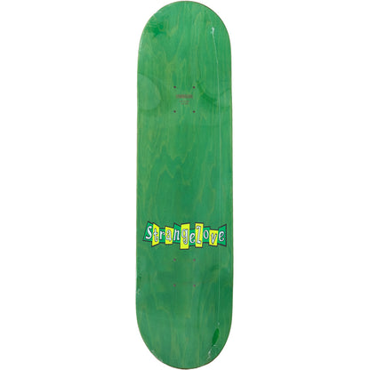 Torres Scorpion Deck (8.125)