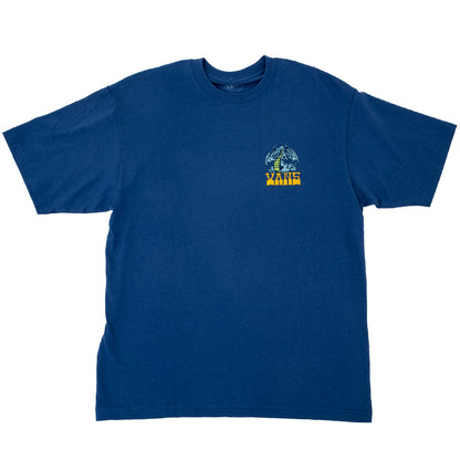 Living Legend S/S T-Shirt (True Navy)