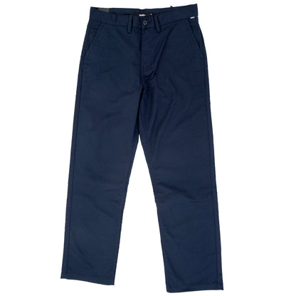 Authentic Chino Straight Pant (Parisian Night)
