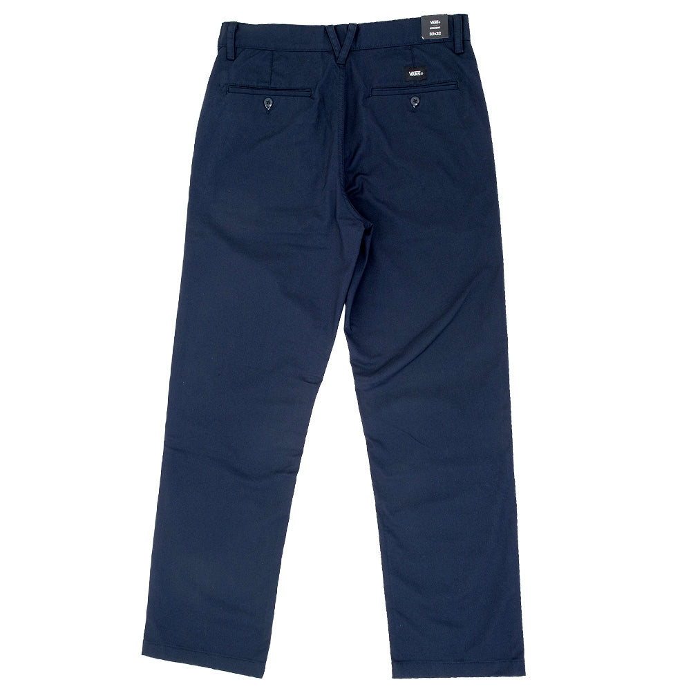 Authentic Chino Straight Pant (Parisian Night)