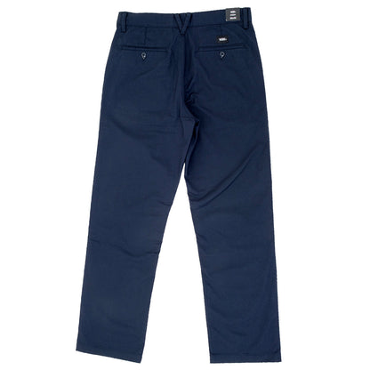 Authentic Chino Straight Pant (Parisian Night)