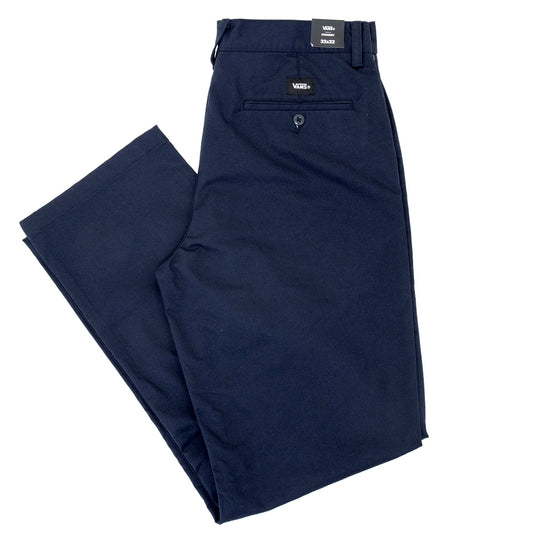 Authentic Chino Straight Pant (Parisian Night)