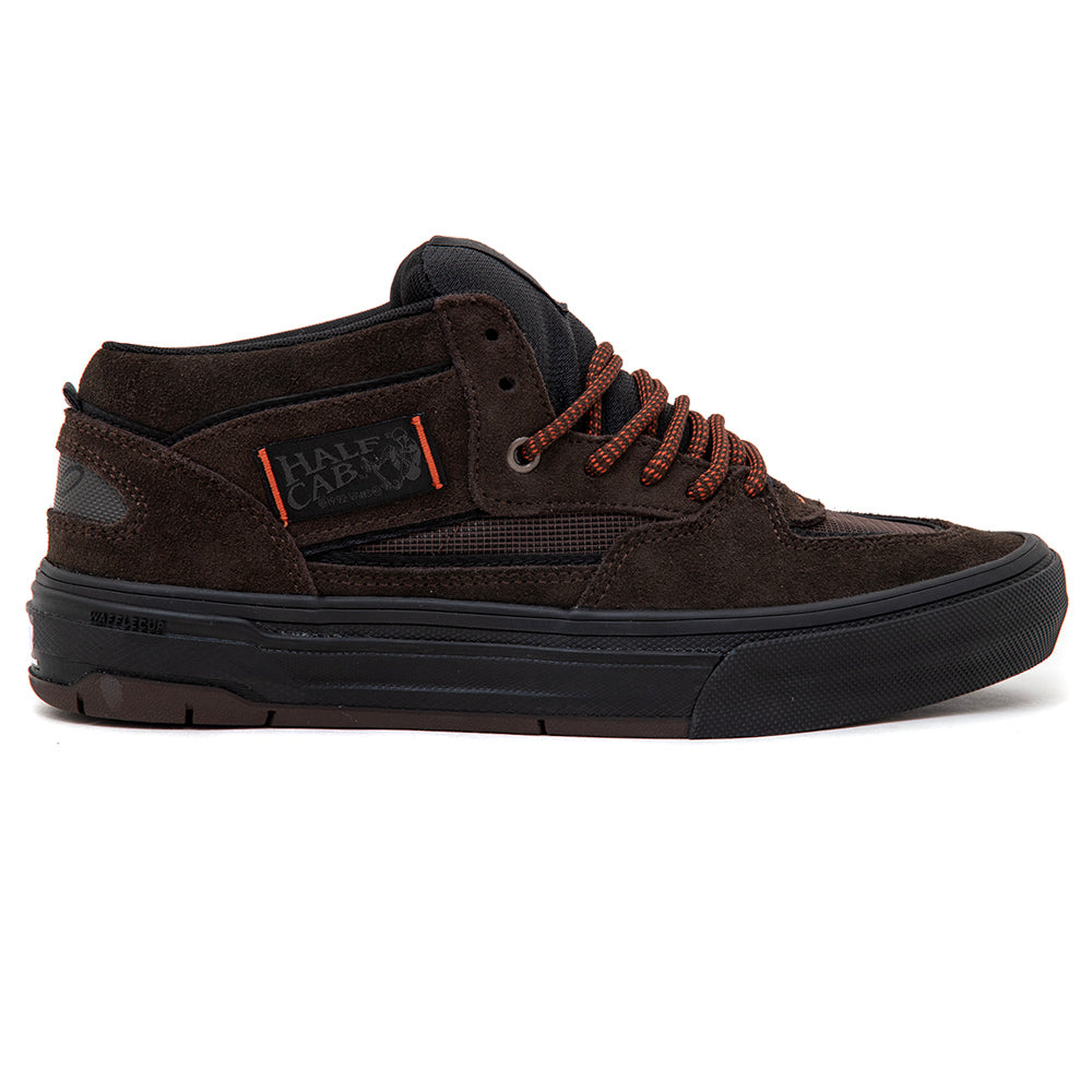 Skate Half Cab Wafflecup (Rizzo) Brown / Black – Uprise Skateshop