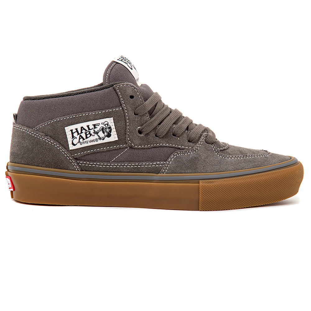 Skate Half Cab (Walnut / Gum) – Uprise Skateshop