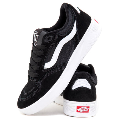 Skate Rowan Z3 (Black / White / Red)