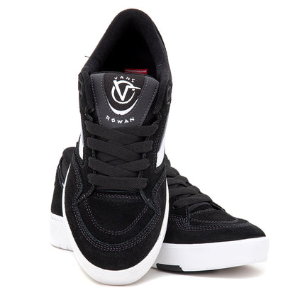 Skate Rowan Z3 (Black / White / Red)