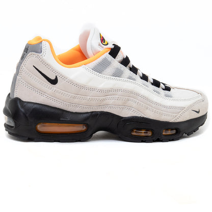 Air Max 95 WC (Club 58) Sail / Black - Laser Orange