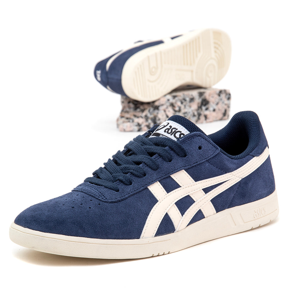 わかば Gel-Vickka Pro (Midnight / Ivory) – Uprise Skateshop