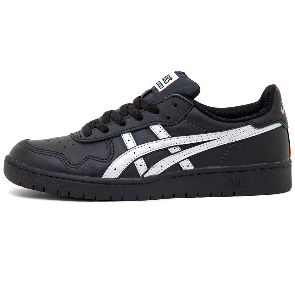 Japan Pro (Black / Pure Silver)